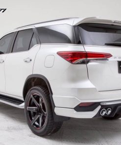 Tithum v2 (Set 3 pcs) for Toyota Fortuner 2015-2019 (COLOR) - Image 10