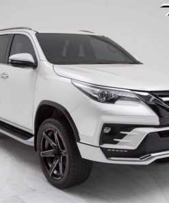 Tithum v2 (Set 3 pcs) for Toyota Fortuner 2015-2019 (COLOR) - Image 6