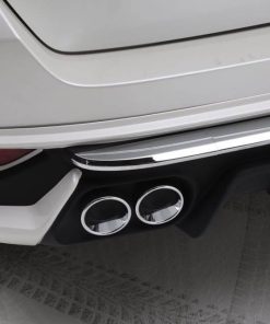 Tithum v2 (Set 3 pcs) for Toyota Fortuner 2015-2019 (COLOR) - Image 9
