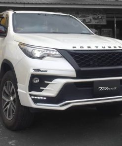 Tithum v2 (Set 3 pcs) for Toyota Fortuner 2015-2019 (COLOR)