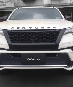 Tithum v2 (Set 3 pcs) for Toyota Fortuner 2015-2019 (COLOR) - Image 5