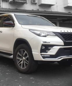 Tithum v2 (Set 3 pcs) for Toyota Fortuner 2015-2019 (COLOR) - Image 4