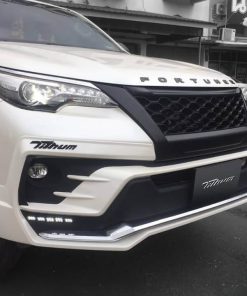 Tithum v2 (Set 3 pcs) for Toyota Fortuner 2015-2019 (COLOR) - Image 3