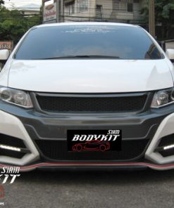 Type R Bodykit for Honda Civic FB (RAW WORK)