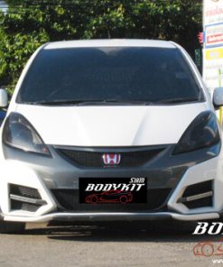 Type R Bodykit for Honda Jazz GE (RAW WORK)