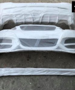 Type R Bodykit for Toyota Altis 2003-2006 (RAW WORK) - Image 3
