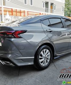 Lycan Bodykit for Nissan Almera 2020 (COLOR) - Image 4