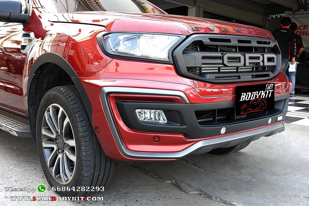 Xe Ford Everest 2022 Review Specs Price