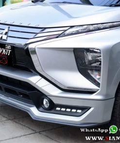Alternative view of VICTOR (VD-M1) Bodykit for Mitsubishi Xpander (COLOR)