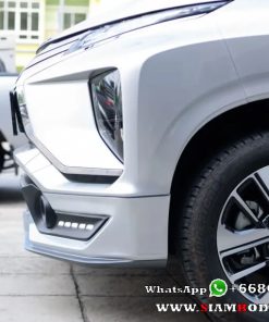 VICTOR (VD-M1) Bodykit for Mitsubishi Xpander (COLOR) - Image 8