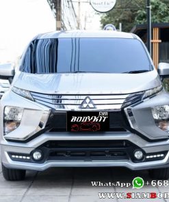 VICTOR (VD-M1) Bodykit for Mitsubishi Xpander (COLOR)