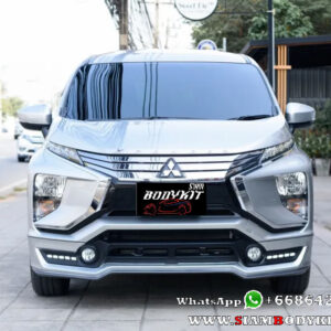 VICTOR (VD-M1) Bodykit for Mitsubishi Xpander (COLOR)