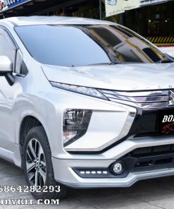 VICTOR (VD-M1) Bodykit for Mitsubishi Xpander (COLOR) - Image 7