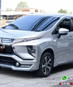 VICTOR (VD-M1) Bodykit for Mitsubishi Xpander (COLOR) - Image 6