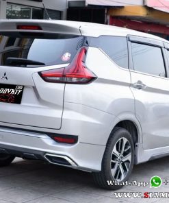 VICTOR (VD-M1) Bodykit for Mitsubishi Xpander (COLOR) - Image 4