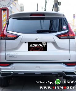 VICTOR (VD-M1) Bodykit for Mitsubishi Xpander (COLOR) - Image 3