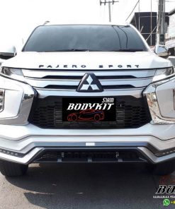 VD-P1 Bodykit for Mitsubishi Pajero 2019-2020 (COLOR)
