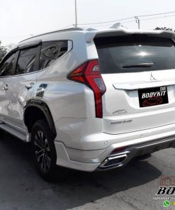 VD-P1 Bodykit for Mitsubishi Pajero 2019-2020 (COLOR) - Image 3