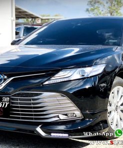VIP Bodykit ForToyota Camry 2018-2020 (COLOR)