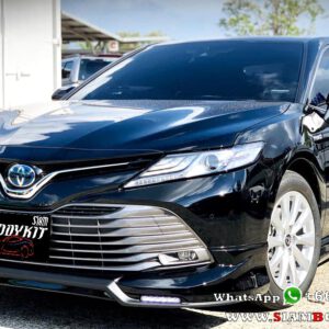 VIP Bodykit ForToyota Camry 2018-2020 (COLOR)