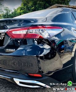 VIP Bodykit ForToyota Camry 2018-2020 (COLOR) - Image 4