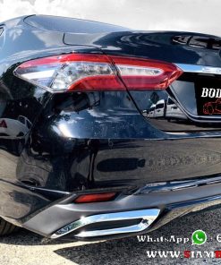 VIP Bodykit ForToyota Camry 2018-2020 (COLOR) - Image 3