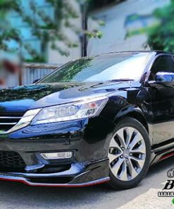 Alternative view of VIP Bodykit for Honda Accord G9 (COLOR)
