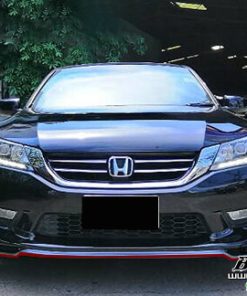 VIP Bodykit for Honda Accord G9 (COLOR)