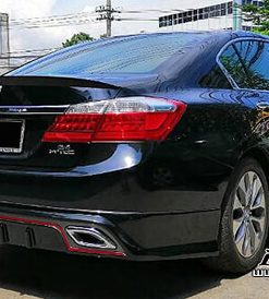 VIP Bodykit for Honda Accord G9 (COLOR) - Image 4