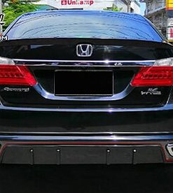VIP Bodykit for Honda Accord G9 (COLOR) - Image 3