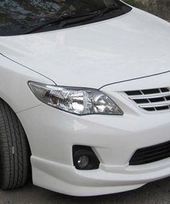 VIP Bodykit for Toyota ALTIS 2008-2013 (COLOR)