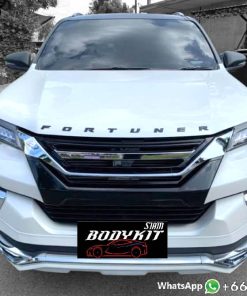 VIP Bodykit for Toyota Fortuner 2016-2020 (COLOR)