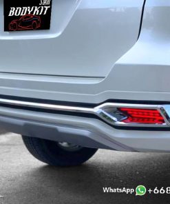 VIP Bodykit for Toyota Fortuner 2016-2020 (COLOR) - Image 5