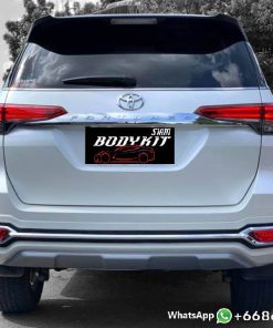 VIP Bodykit for Toyota Fortuner 2016-2020 (COLOR) - Image 4