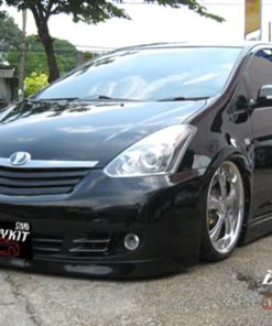 VIP Bodykit for Toyota Wish MC (RAW WORK) - Image 3