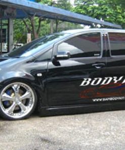 VIP Bodykit for Toyota Wish MC (RAW WORK) - Image 8