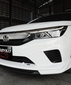 VIP FULL SET Bodykit for Honda City 2020 (COLOR) - Image 3