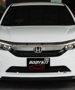 VIP FULL SET Bodykit for Honda City 2020 (COLOR)