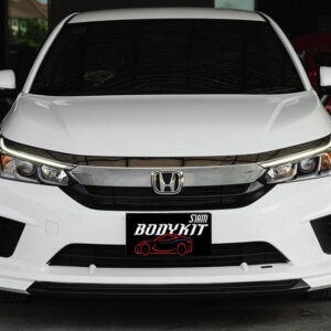 VIP FULL SET Bodykit for Honda City 2020 (COLOR)