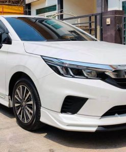 Alternative view of VIP FULL SET Bodykit for Honda City 2020 (COLOR)