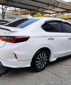 VIP FULL SET Bodykit for Honda City 2020 (COLOR) - Image 6