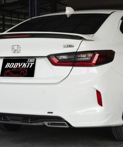 VIP FULL SET Bodykit for Honda City 2020 (COLOR) - Image 9