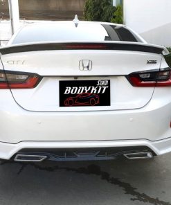 VIP FULL SET Bodykit for Honda City 2020 (COLOR) - Image 8