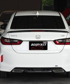 VIP FULL SET Bodykit for Honda City 2020 (COLOR) - Image 7