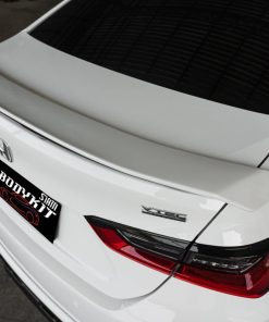 VIP FULL SET Bodykit for Honda City 2020 (COLOR) - Image 5