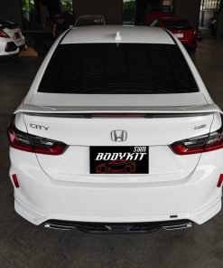 VIP FULL SET Bodykit for Honda City 2020 (COLOR) - Image 4