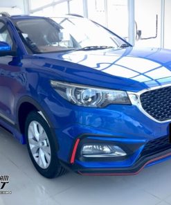 VIP V9 FULL SET Bodykit for MG ZS (COLOR)
