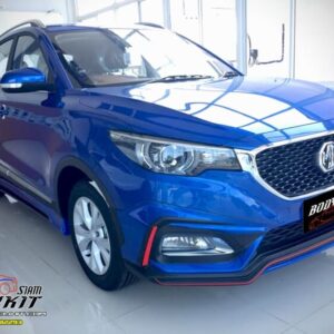 VIP V9 FULL SET Bodykit for MG ZS (COLOR)
