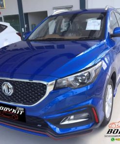 Alternative view of VIP V9 FULL SET Bodykit for MG ZS (COLOR)