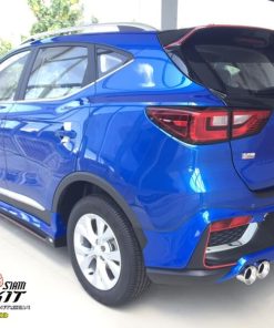 VIP V9 FULL SET Bodykit for MG ZS (COLOR) - Image 7